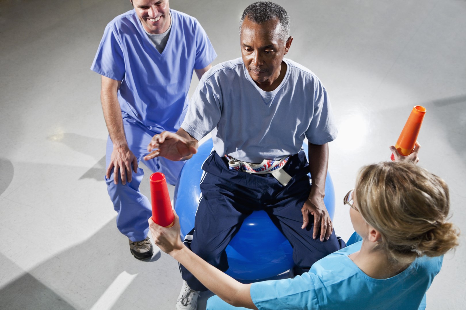 Neurological-Rehabilitation